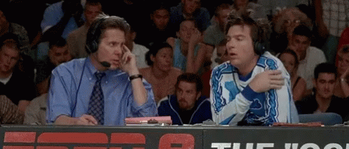 Dodgeball Cotten GIF. This 498 x 213 animated GIF is part of our thats a bold strategy cotton collection. Related themes include dodgeball. Created by…