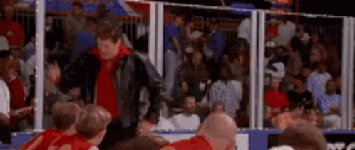 Dodgeball Germans GIF