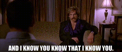 Dodgeball Whitegoodman GIF