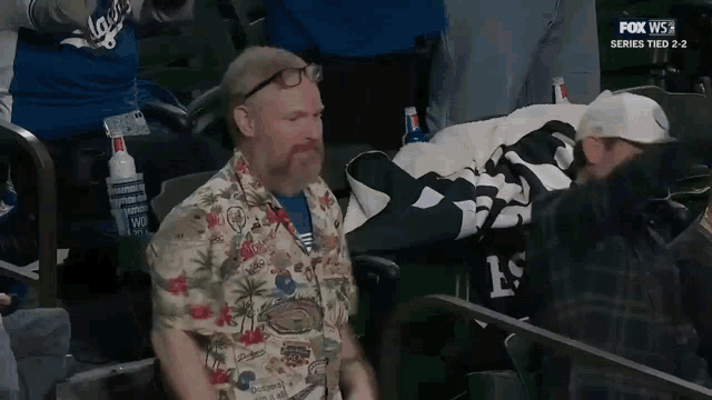 Dodgers Win Dodgers GIF
