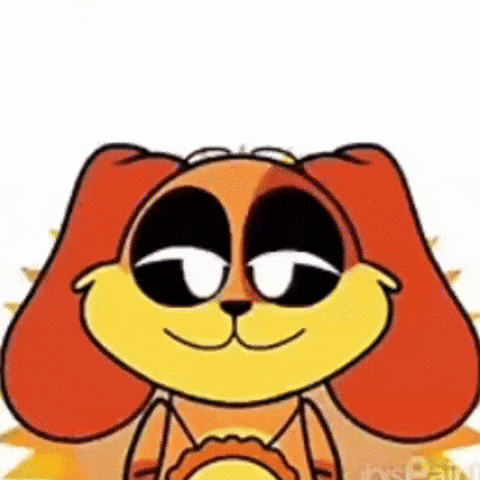 Dog Day GIF