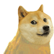 Dog Sticker