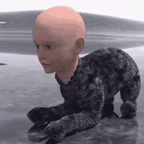 Dog Human GIF