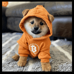 Dog Ordinalsmedia GIF