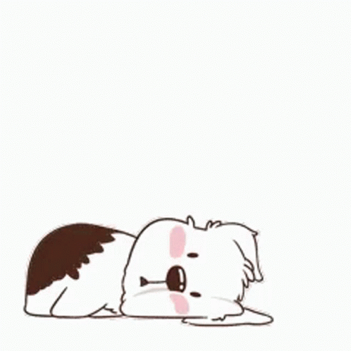 Dog Rolling GIF. This 498 x 498 animated GIF is part of our cute tantrum collection. Related themes include cute, lazy, puppy. Created by oconstantino. View…