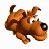 Dog Shit GIF