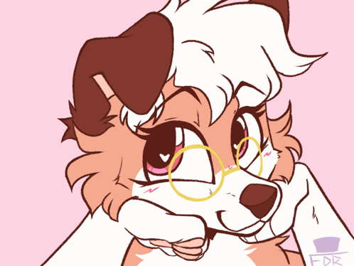 Dog Smile GIF. This 498 x 374 animated GIF is part of our furry collection. Created by Turbogrannycat. View the original animation, share it, or browse…