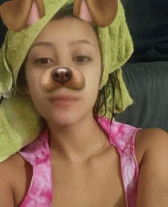 Dog Snapchat GIF. This 330 x 408 animated GIF is part of our simpsons suspicious dog collection. View the original animation, share it, or browse related…