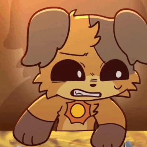 Dogday Poppy Playtime GIF