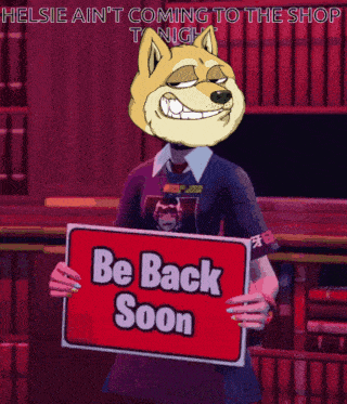 Doge Dogc GIF