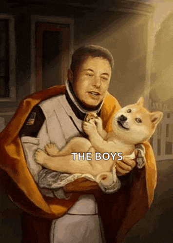 Doge Meme Meme