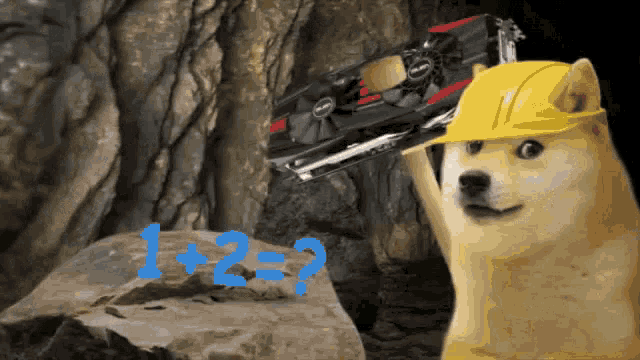 Dogecoin Doge GIF