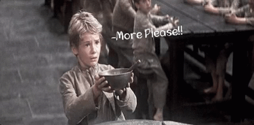 Dogecoin Please GIF. This 498 x 245 animated GIF is part of our oliver twist please sir collection. Related themes include doge, please. Created by…