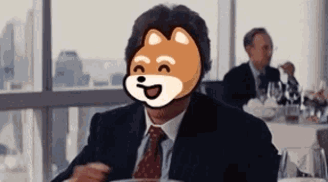 Dogeyinu Dinu GIF