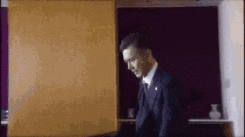 Dogeza Sorry GIF
