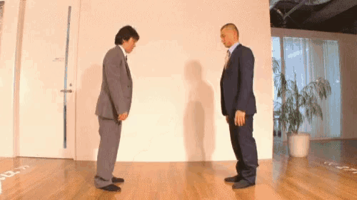 Dogeza Sorry GIF