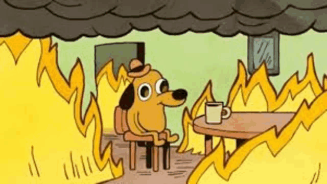 Dogge Meme
