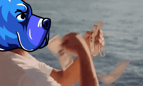 Doginme Dawg In Me GIF