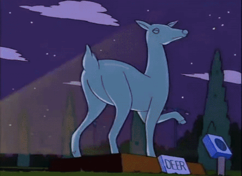 Doh Doe GIF