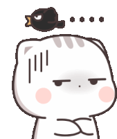 Doh Duh Sticker