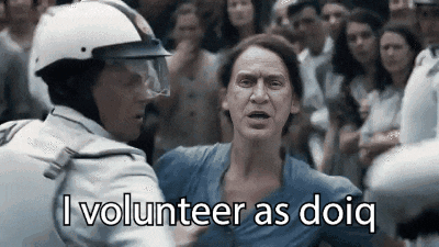 Doiq Doiqer GIF