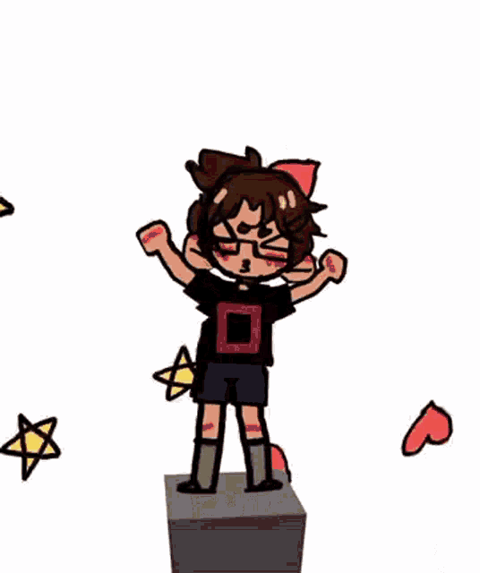 Dojin Squirt GIF