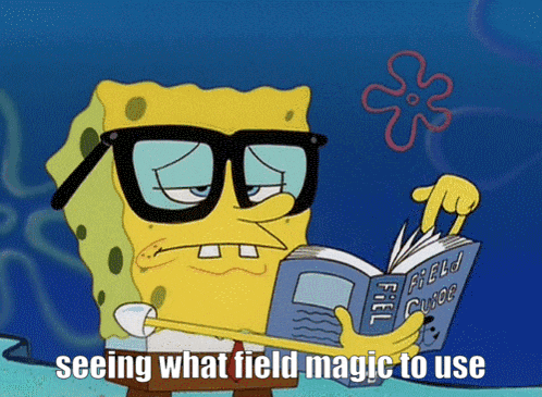 Dokapon Magic GIF