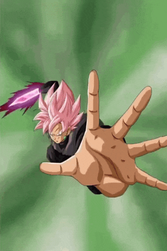 Dokkan Dokkan Battle GIF