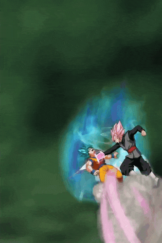 Dokkan Dokkan Battle GIF
