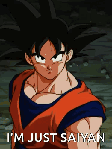 Dokkan Dokkan Battle GIF. This 374 x 498 animated GIF is part of our dragon ball collection. Related themes include dbz, dragon ball z, goku. Created by…