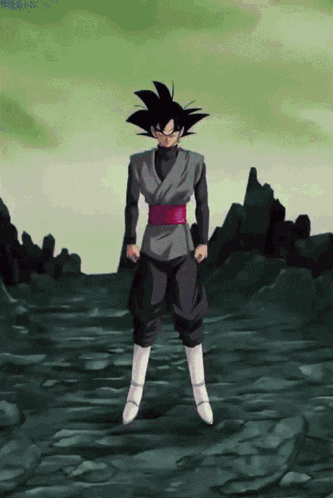Dokkan Dokkan Battle GIF