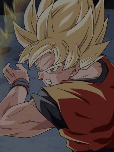 Dokkan Dokkan Battle GIF