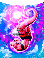Dokkan Dragon Ball Sticker