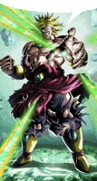 Dokkan Dragon Ball Sticker