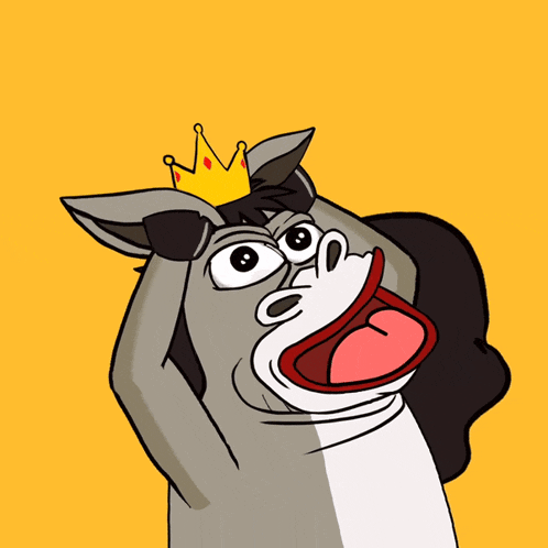 Doky Donkey GIF