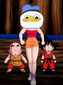 Dolan Dolamis GIF. This 220 x 294 animated GIF is part of our goku teletransportacion collection. Related themes include crypto, meme. Created by…