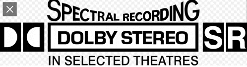 Dolby Dolby Stereo Meme