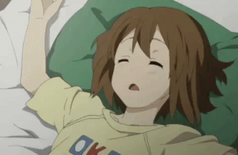 Dolce Notte Buonanotte Buona Notte Dormi Bene Sogni D’oro Sonno Assonnata Assonnata GIF