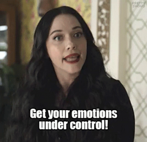 Dollace Kat Dennings GIF. This 498 x 480 animated GIF is part of our my emotions collection. Related themes include calm down. Created by prettyshows. View…