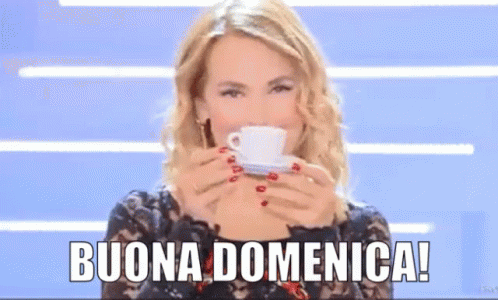 Domenica Buona Domenica Felice Domenica Passa Una Buona Domenica Finalmente è Domenica GIF