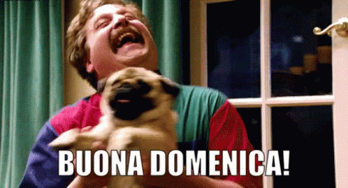 Domenica Buona Domenica Felice Domenica Passa Una Buona Domenica Finalmente è Domenica GIF