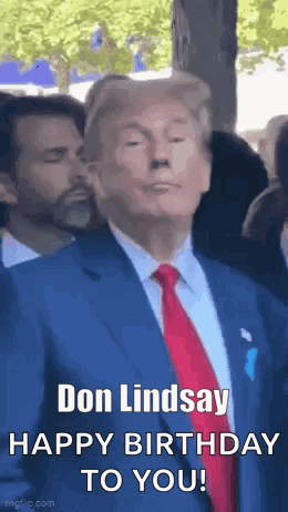 Don Birthday GIF