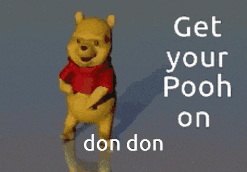 Don Don Dawned On Me GIF