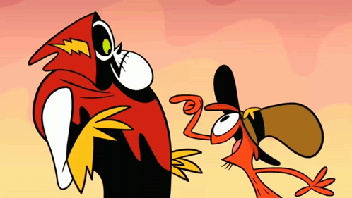 Don Odion Lord Hater GIF