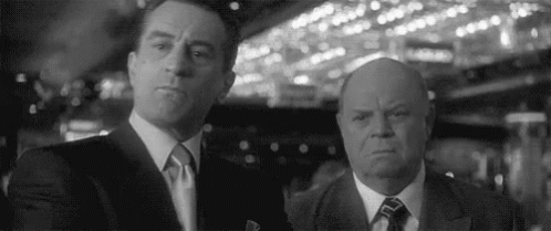 Don Rickles GIF. This 498 x 209 animated GIF is part of our joe pesci casino collection. Related themes include don. View the original animation, share it…