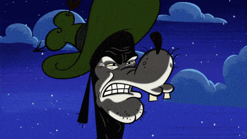 Donald Duck Mickey Mouse GIF