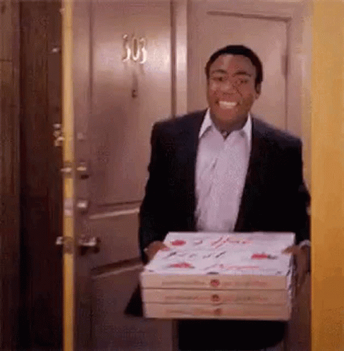 Donald Glover GIF