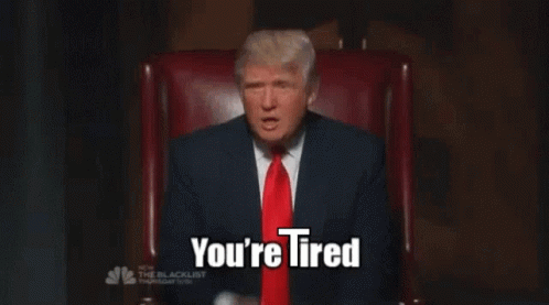 Donald Trump GIF