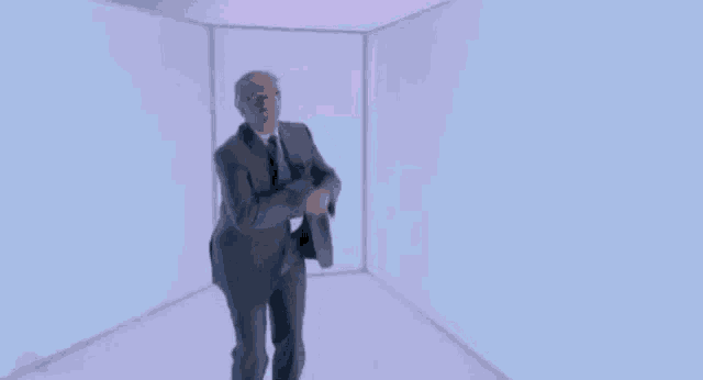 Donald Trump Dancing GIF