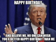 Donald Trump Meme